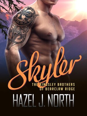 cover image of Skyler